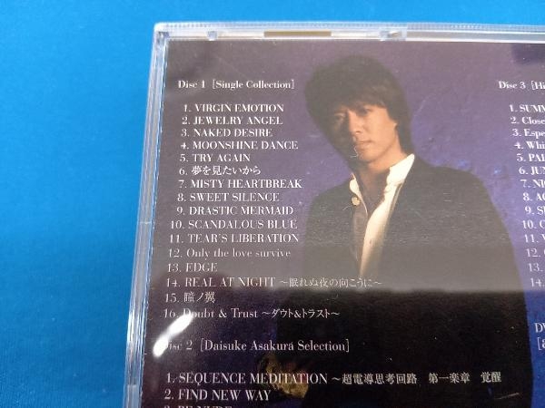 access CD access best selection(初回生産限定盤)(DVD付)_画像3