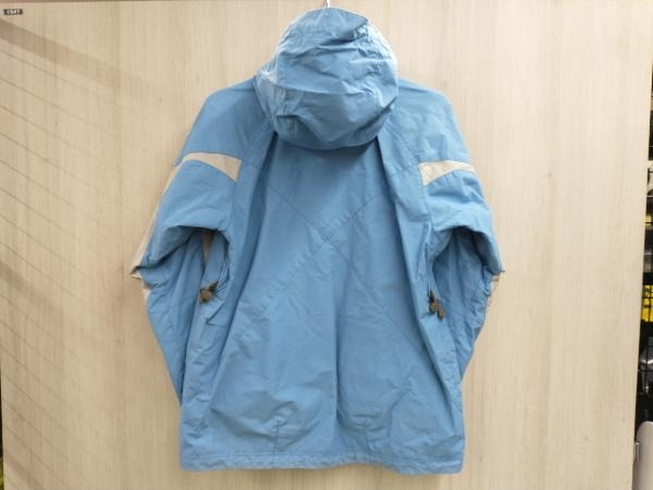 HELLY HANSEN snow жакет M