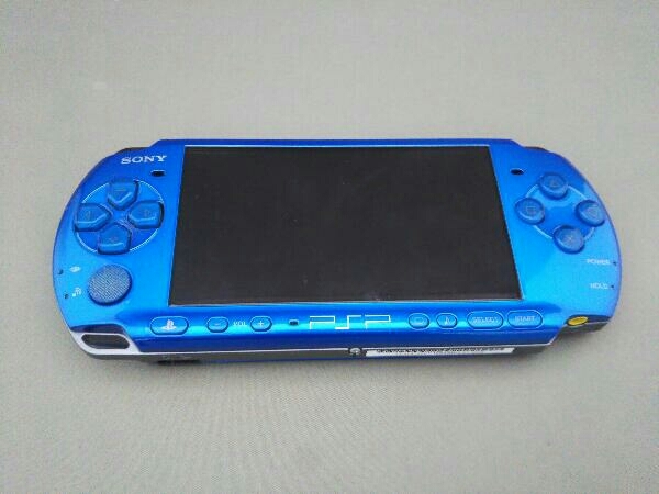 オンラインショップ PSP-3000VB ジャンク mamun.uz