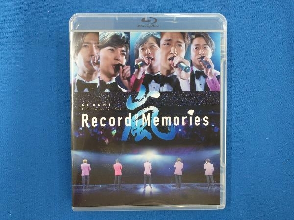 嵐 ARASHI Anniversary Tour 5×20 FILM 'Record of Memories'(Blu-ray Disc)_画像1