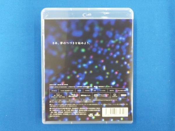 嵐 ARASHI Anniversary Tour 5×20 FILM 'Record of Memories'(Blu-ray Disc)_画像2