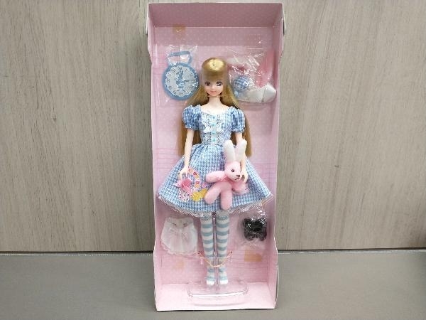 最新の激安 限定 希少 リカちゃんCLUB67 バースデージェニー アリス