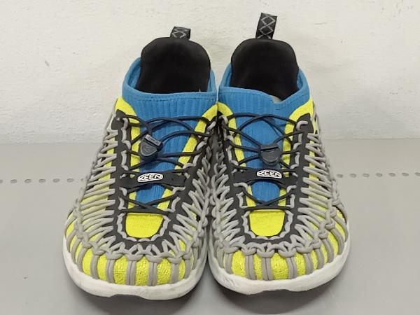 KEEN UNEEK SNK 1024676 スニーカー 26.5cm US8.5 UK7.5 EU41_画像2