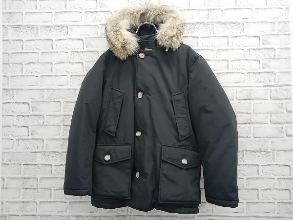 格安SALEスタート！ ウールリッチ Arctic 【カナダ製】Woolrich Parka