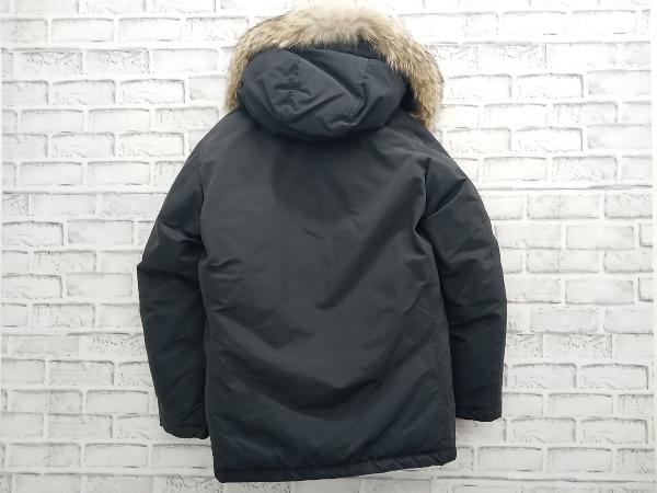 格安SALEスタート！ ウールリッチ Arctic 【カナダ製】Woolrich Parka