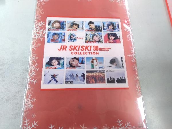 (オムニバス) CD JR SKISKI 30th Anniversary COLLECTION デラックスエディション(初回生産限定盤)(Blu-ray Disc付)_画像6