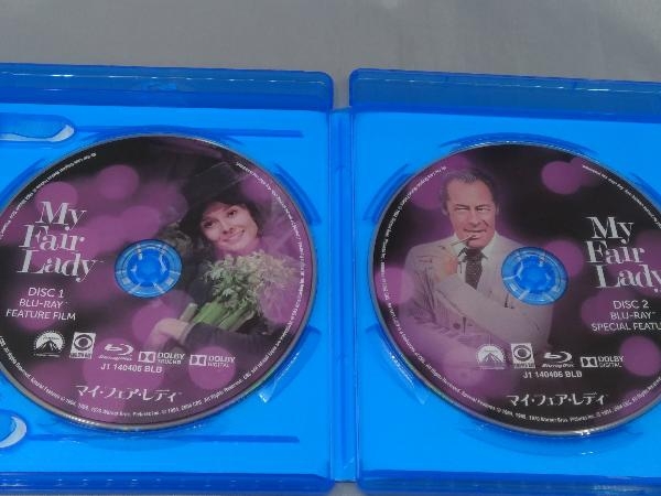 【Blu-ray】「マイ・フェア・レディ＜4Kデジタル・リマスター版/日本語吹替音声付き＞」_画像5