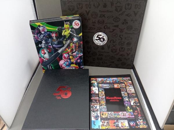 オムニバス) CD 仮面ライダー 50th Anniversary SONG BEST BOX(初回