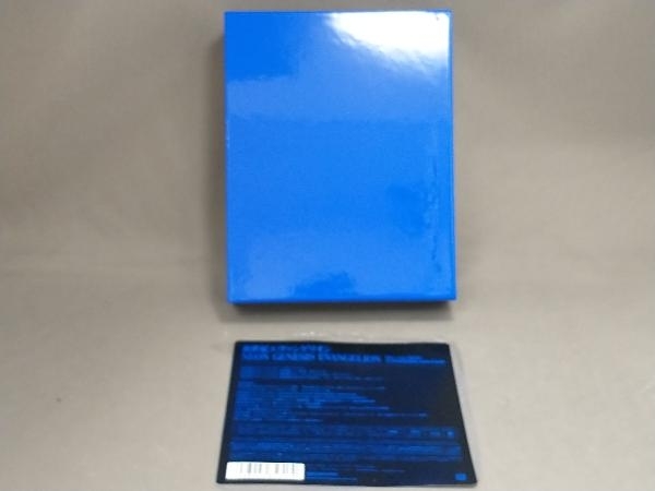 新世紀エヴァンゲリオン Blu-ray BOX STANDARD EDITION(Blu-ray Disc)_画像2