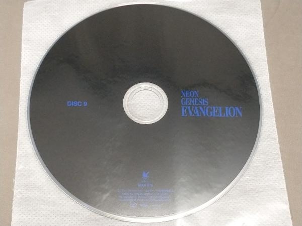 新世紀エヴァンゲリオン Blu-ray BOX STANDARD EDITION(Blu-ray Disc)_画像6