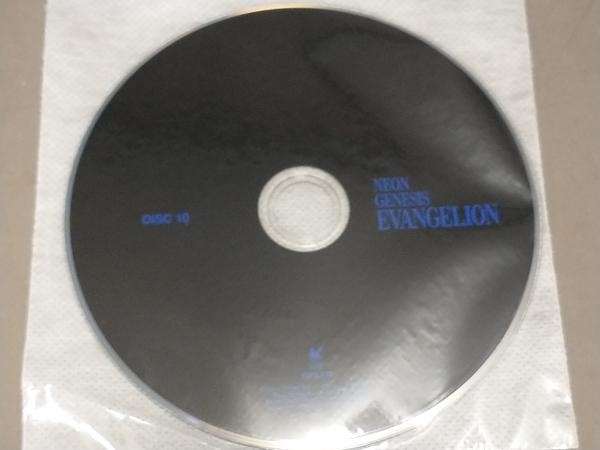 新世紀エヴァンゲリオン Blu-ray BOX STANDARD EDITION(Blu-ray Disc)_画像7