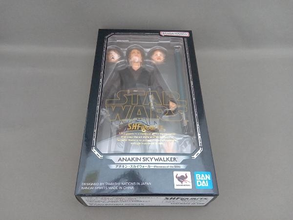 福袋 セール フィギュア Sith) the of アナキン・スカイウォーカー(Revenge S.H.Figuarts その他
