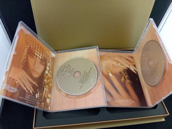 超特価sale開催】 浜崎あゆみayumi hamasaki 24thぴあアリーナ初回生産