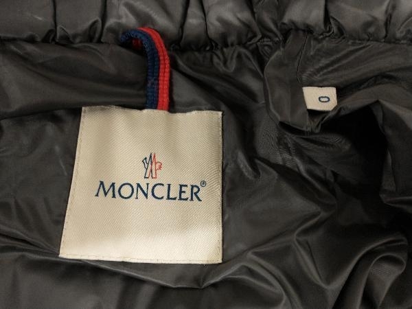 MONCLER モンクレール ZEIAダウンコート ダウンジャケット レディース