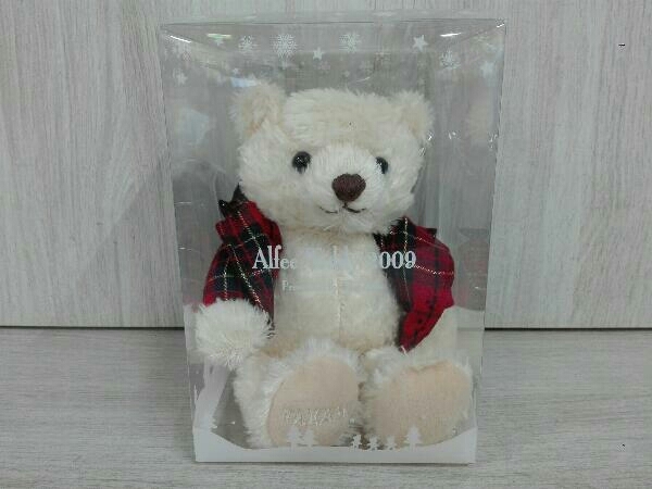 Yahoo!オークション - Alfee Teddy 2009 3体セット テディベア Yahoo!オークション - Alfee Teddy 2009 3体セット テディベア