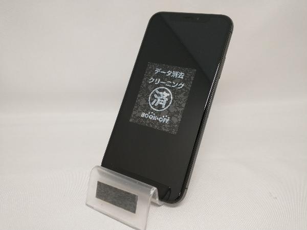 人気絶頂 SoftBank 【SIMロックなし】NTAW2J/A iPhone XS 64GB