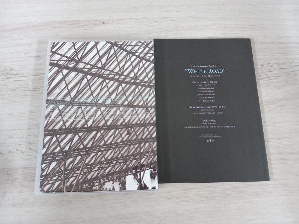 DVD GLAY DOME TOUR 2005 'WHITE ROAD' in TOKYO DOME 2005.3.12&3.13_画像4