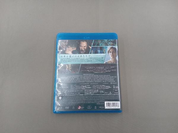 マトリックス レザレクションズ(Blu-ray Disc+DVD)_画像2