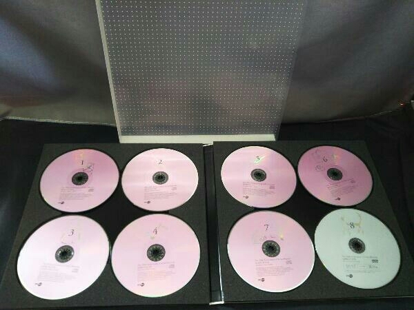 販売実績No.1 松田聖子 CD DVD 20th Anniversary SEIKO SUITE tdh