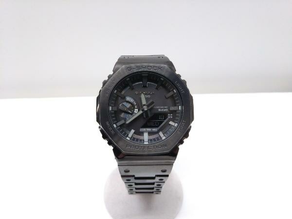 CASIO カシオ／G-SHOCK GM-B2100BD／時計