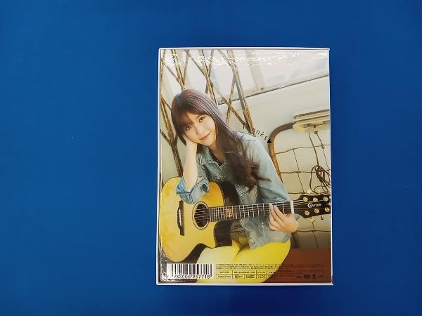 DVD IU LOVE ONE~New Year's Gift from IU~_画像2