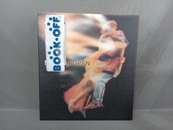 Mr.Children CD Mr.Children 2015-2021 & NOW(初回生産限定盤)(2CD+DVD)_画像1