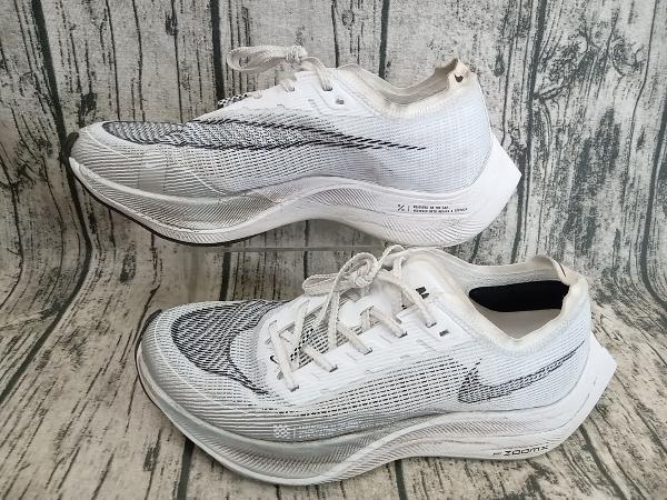 激安の NIKE ZoomX シルバー ホワイト 約25cm メンズ CU4111-100 2 ネクスト% ヴェイパーフライ ズームX ナイキ %2 Next VaporFly 25.0cm 激安の NIKE ZoomX シルバー ホワイト 約25cm メンズ CU4111-100 2 ネクスト% ヴェイパーフライ ズームX ナイキ %2 Next VaporFly 25.0cm