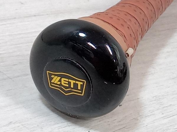 ☆超目玉】 BLACKCANNON ZETT バット 一般軟式 Z 84cm BCT35804