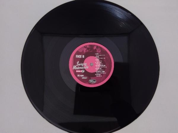 数量限定限定SALE VA-Swinging LPレコード 3DbHe-m51948504237
