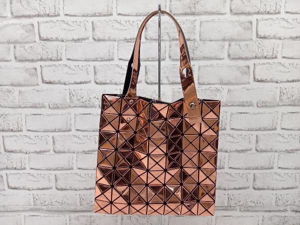 ヤフオク! - 【美品】BAO BAO ISSEY MIYAKE バオバオ...