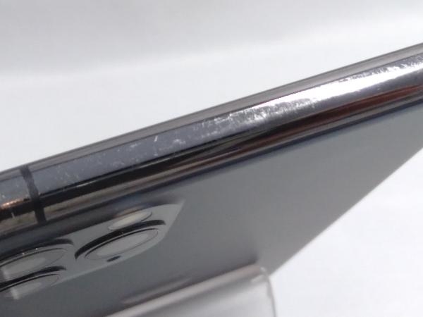 au 【SIMロックなし】NWHD2J/A iPhone 11 Pro Max 64GB スペースグレイ