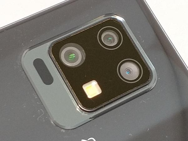 SoftBank 【SIMロックなし】Android A102SH AQUOS zero6 SoftBank 【SIMロックなし】Android A102SH AQUOS zero6