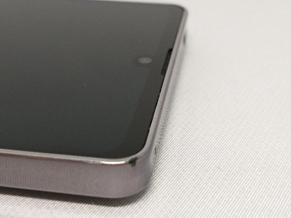 SoftBank 【SIMロックなし】Android A102SH AQUOS zero6 SoftBank 【SIMロックなし】Android A102SH AQUOS zero6