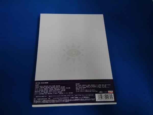 ムヒョとロージーの魔法律相談事務所 第2期 コンプリートBlu-ray BOX(初回生産限定)(Blu-ray Disc)_画像2