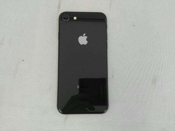 正規品! NQ782J/A au スペースグレー 64GB 8 iPhone iPhone