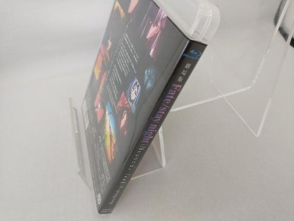 Blu-ray 劇場版「Fate/stay night[Heaven's Feel]」.spring song(通常版)(Blu-ray Disc)_画像3