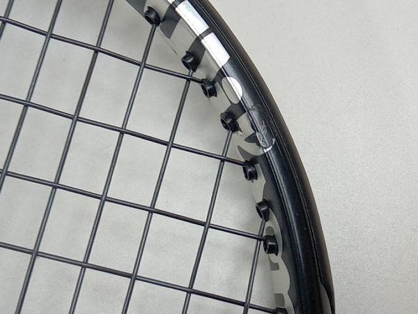 Wilson BLADE 98S（2014） ウイルソン テニスラケット_画像9