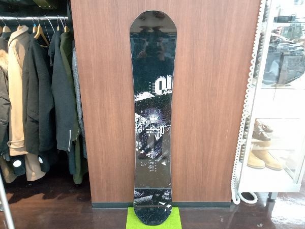 011ARTISTIC 2020 ゼロワンアーティスティック FLAT KING SPIN 148cm
