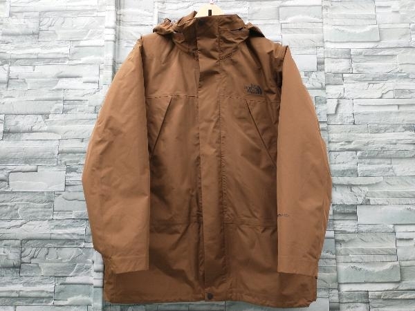 ランキング第1位 NORTH THE FACE/ザノースフェイス/NP62162/GTX JACKET