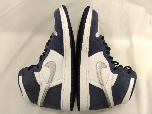 NIKE Air Jordan 1 High OG CO.JP Midnight Navy DC1788-100 ナイキ