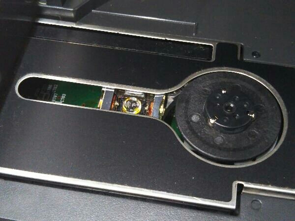 ジャンク 本体のみ Panasonic パナソニック REAL 3DO INTERACTIVE MULTIPLAYER FZ-10の画像3