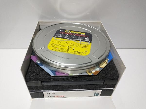 DVD カウボーイビバップ 5.1ch DVD-BOX(初回生産限定版)の画像3