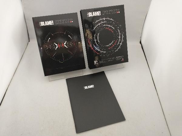 BLAME!(初回限定版)(Blu-ray Disc)_画像1