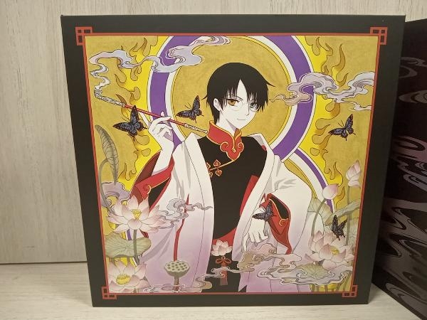 Yahoo!オークション - ×××HOLiC 胡蝶ノ夢 CLAMP Yahoo!オークション - ×××HOLiC 胡蝶ノ夢 CLAMP