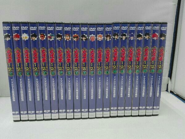 らんま1 TVシリーズ完全収録版 DVD40〈40枚組〉 - 通販