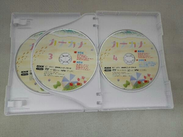 DVD カナカナ_画像4