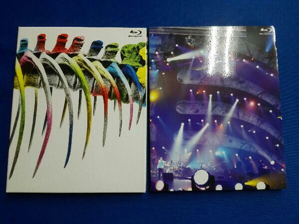 Mr.Children TOUR POPSAURUS 2012(Blu-ray Disc)_画像4