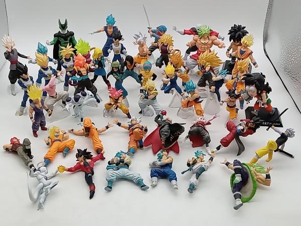 おすすめネット ドラゴンボールフィギュア約160体まとめ売り ジャンク