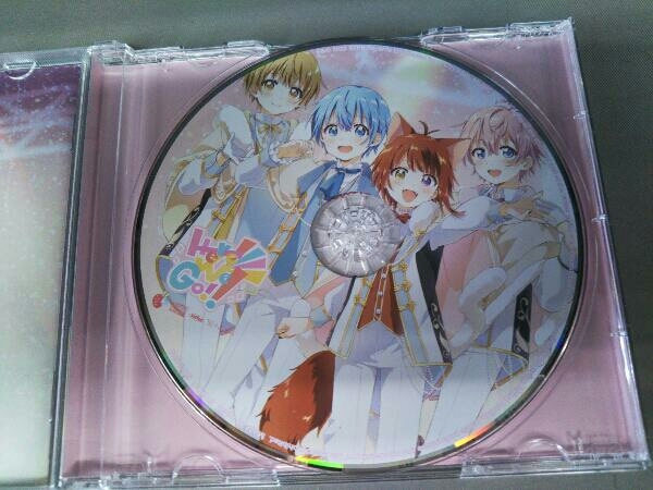 (ネット系)すとぷり CD Here We Go!!(通常盤)_画像3