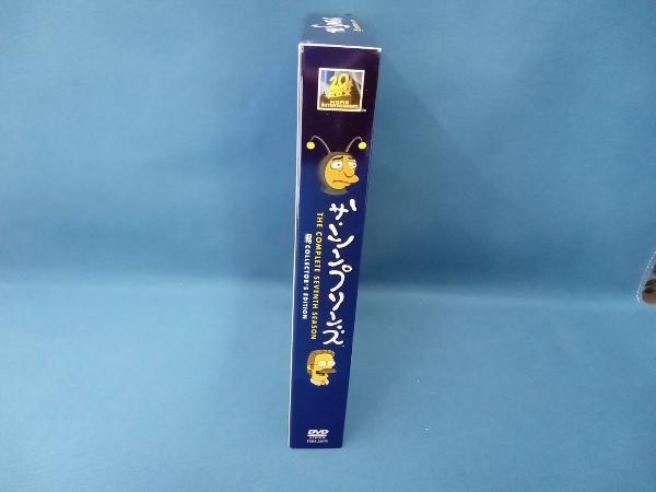 DVD ザ・シンプソンズ シーズン7 DVDコレクターズBOX_画像4